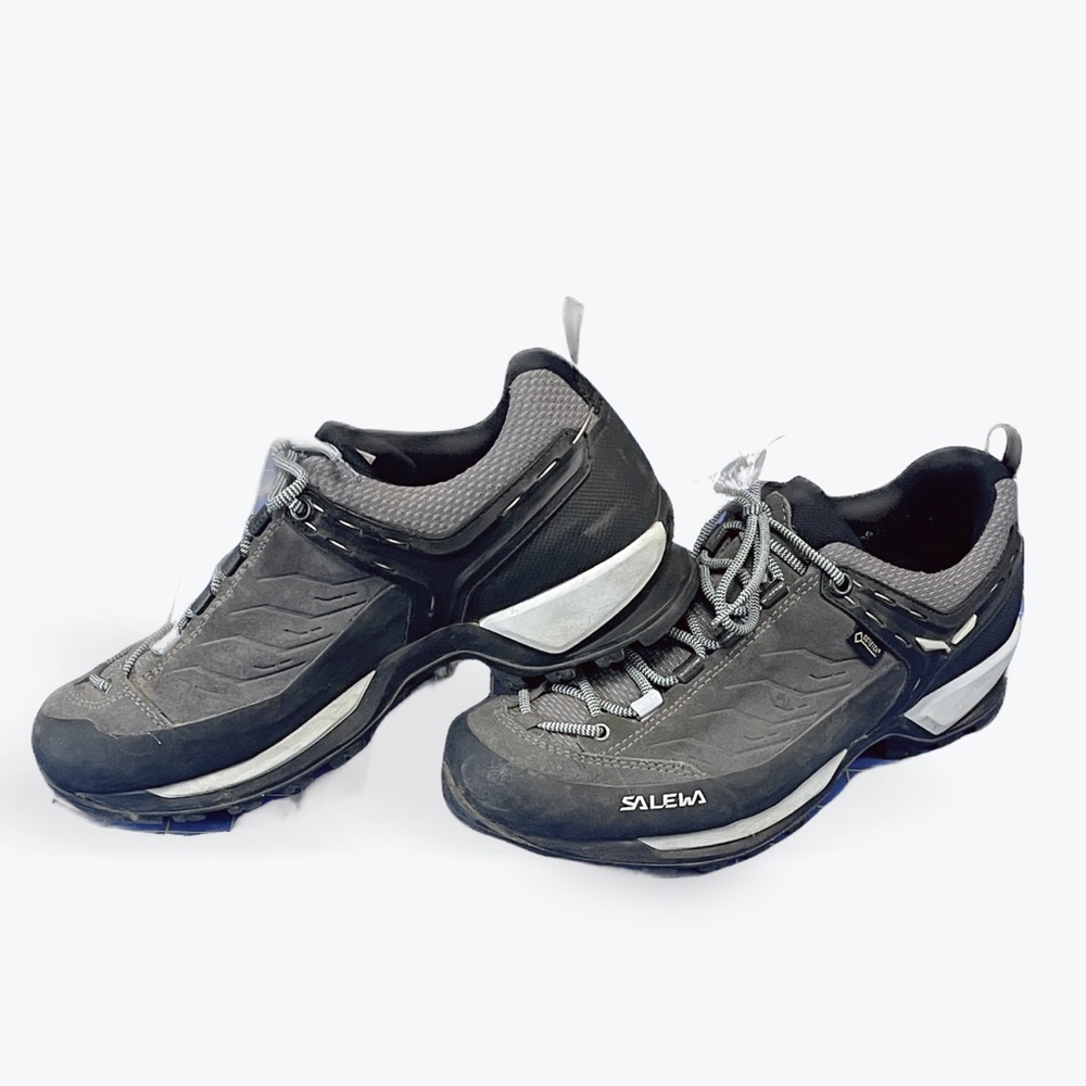 Salewa women’s Mountain Trainer GTX